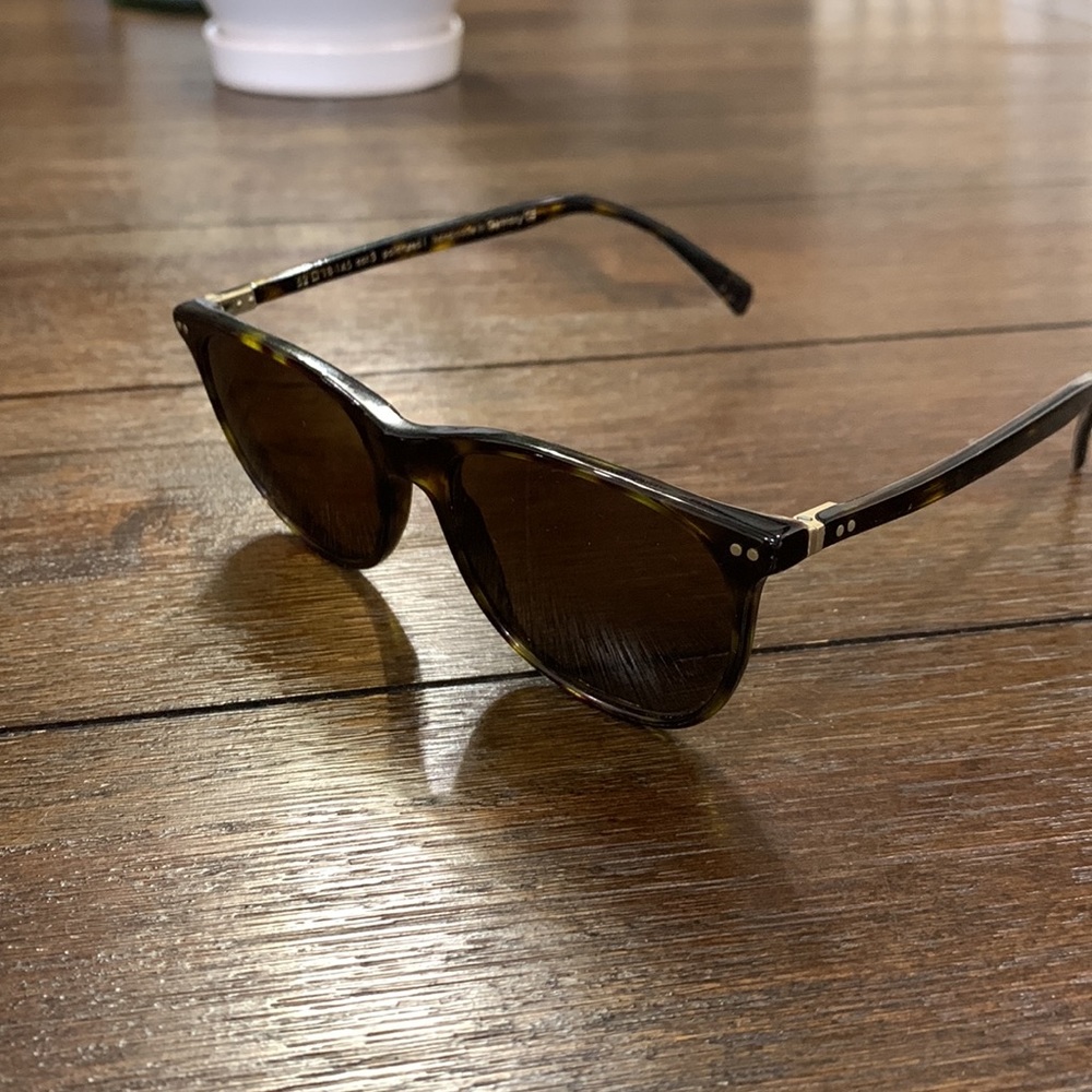 LUNOR SUNGLASSES - Picture 2 of 6